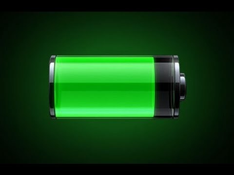 App grátis promete economizar bateria do seu celular