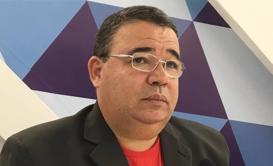Sangue Novo na PB: Partido NOVO lançará Rui Galdino para senador em 2018