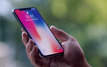 3 problemas do iPhone X que apareceram após o lançamento