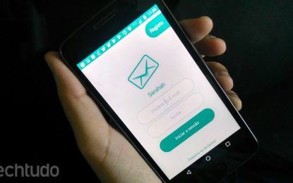 Aplicativo Sarahah ganha nova versão em português