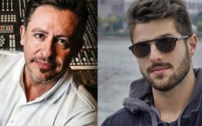 VEJA VÍDEO: Dj Alok e Rick Bonadio trocam críticas na web por música de Mamonas Assassinas