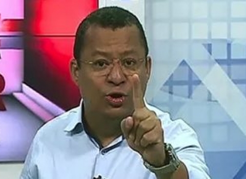 VÍDEO: “A Polícia não tem culpa de terem roubado a Paraíba ao ponto de quebrá-la”, diz Nilvan Ferreira