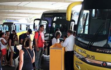 Preço do transporte intermunicipal sobe neste domingo na Paraíba