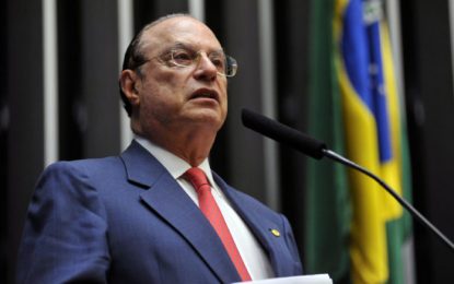 Novo laudo do IML reafirma que Maluf pode cumprir pena em presídio