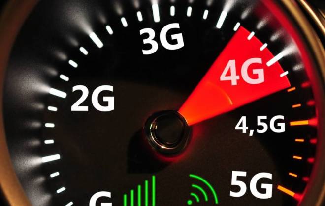 Entenda a diferença entre 4G, 4.5G, 5G e outras redes de internet móvel
