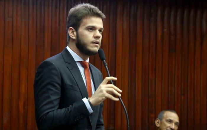 Bruno Cunha Lima diz que vê com bons olhos mais de uma candidatura ao governo pelo grupo das oposições