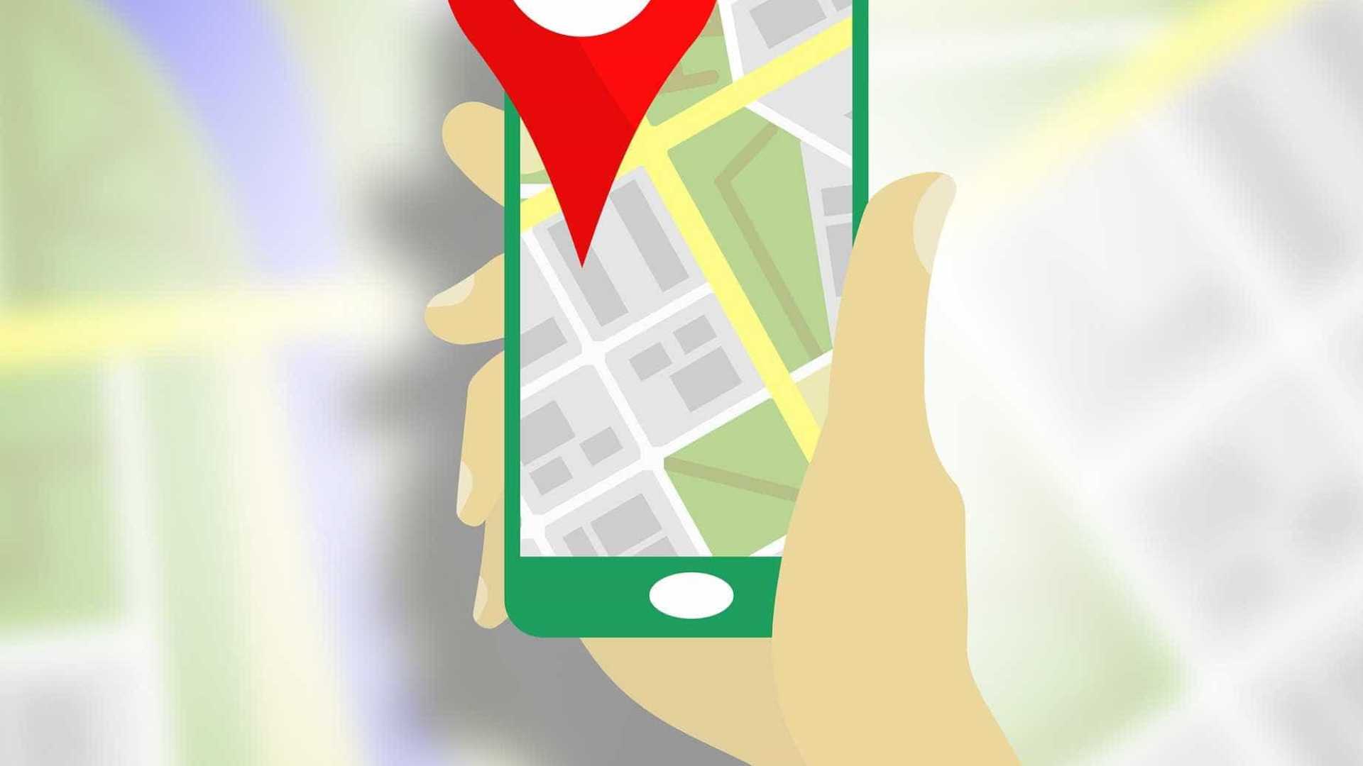 Google Maps terá uma pequena (mas importante) novidade
