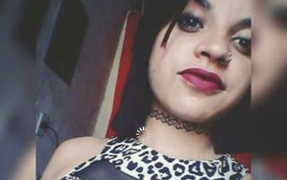 Mulher é morta com três tiros na cabeça na frente dos filhos na Paraíba