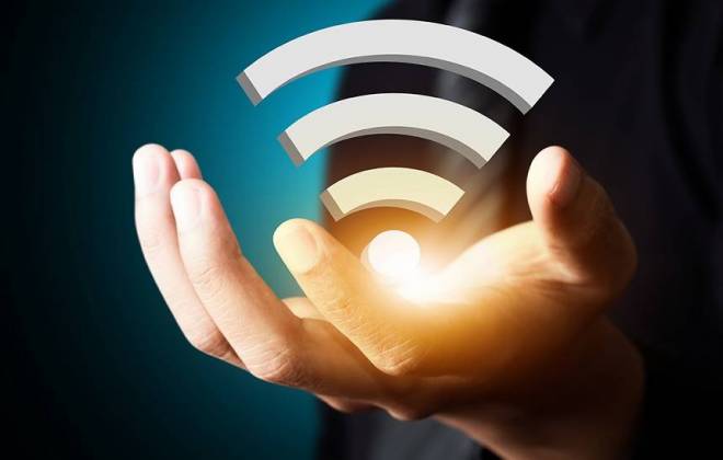 Como deixar a sua rede Wi-Fi invisível