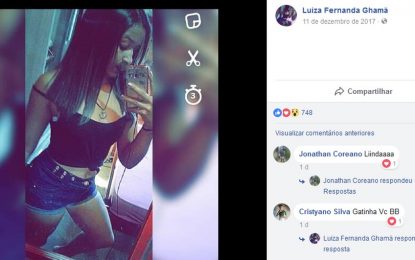 TRAGÉDIA: Adolescente morre após sofrer choque em celular ligado na tomada