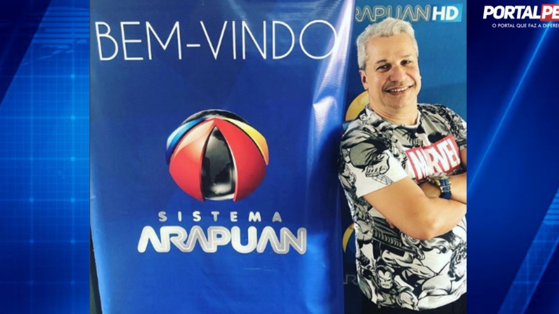 Sikera anuncia data de estreia na TV Arapuan; Ouça o áudio