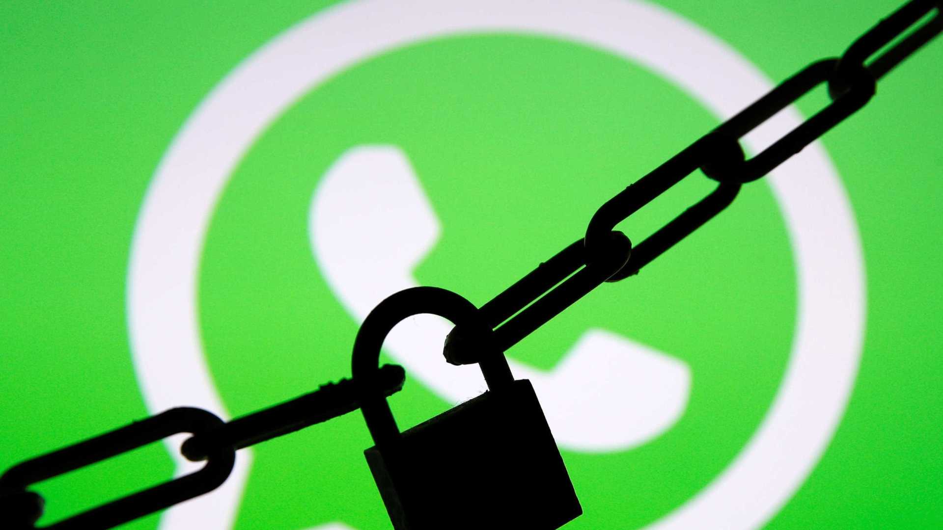 Aplicativo revela conteúdo de mensagens apagadas no WhatsApp