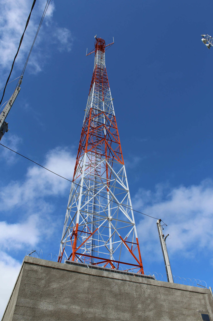 Novo sistema de rádio comunicação digital da Segurança Pública chega ao Sertão da PB
