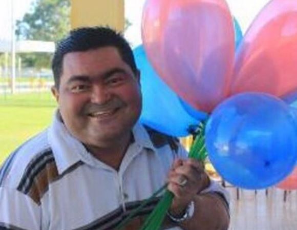 LUTO NA IMPRENSA: Morre jornalista, guru de varias gerações da tv paraibana