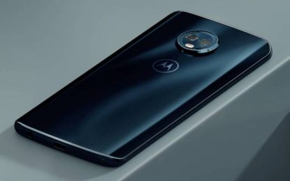 4 motivos para não comprar o Moto G6