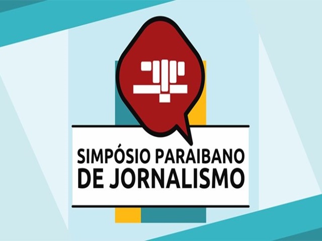 Inscrições para Simpósio Paraibano de Jornalismo superam as expectativas e serão encerradas antecipadamente
