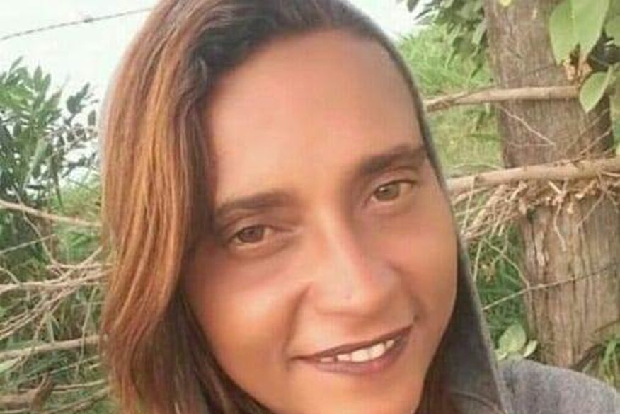 Mulher é assassinada a tiros na cidade de Pombal