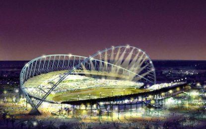 Copa 2022: é possível se preparar para ir ao Catar guardando R$ 250 ao mês