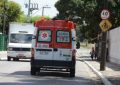 CAOS EM LUCENA: Casal sofre acidente e passa mais de uma hora para ser socorrido pelos Bombeiros de Cabedelo; cidade está mais uma vez sem ambulância do SAMU