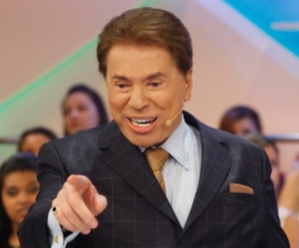 Após desfalcar o Teleton, Silvio Santos cancela gravações de programa