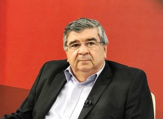 Roberto Paulino revela que espera receber o apoio de Manoel Júnior para sua candidatura ao senado