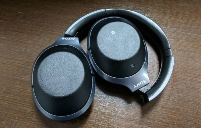 Review: Sony WH-1000XM2 é bom? Testamos o headphone com cancelamento de ruído