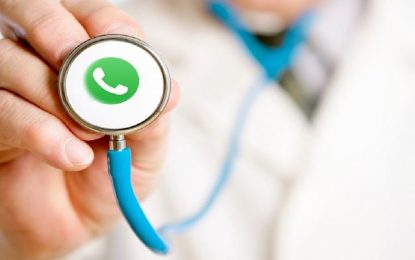 Uso excessivo de Whatsapp aumenta riscos à saúde; entenda