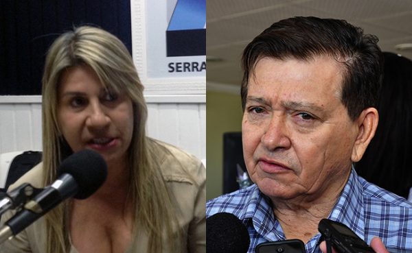 Polícia desmascara possível tentativa de farsa para prejudicar candidaturas de Edna Henrique e João Henrique