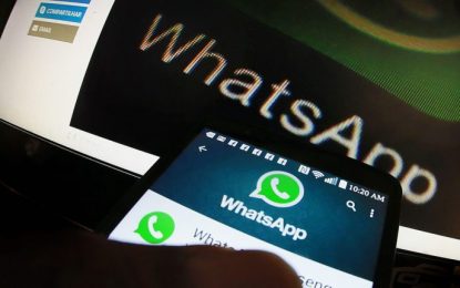 WhatsApp foi de alternativa a SMS a máquina de fake news