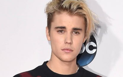 Justin Bieber diz querer ser mais paciente e altruísta como Jesus