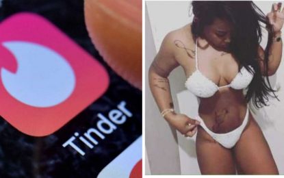 ‘Loba do Tinder’ é presa após aplicar golpes em mais de 100 homens, entenda