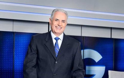 William Waack fala sobre demissão da Globo: ‘Me livrei de um peso’