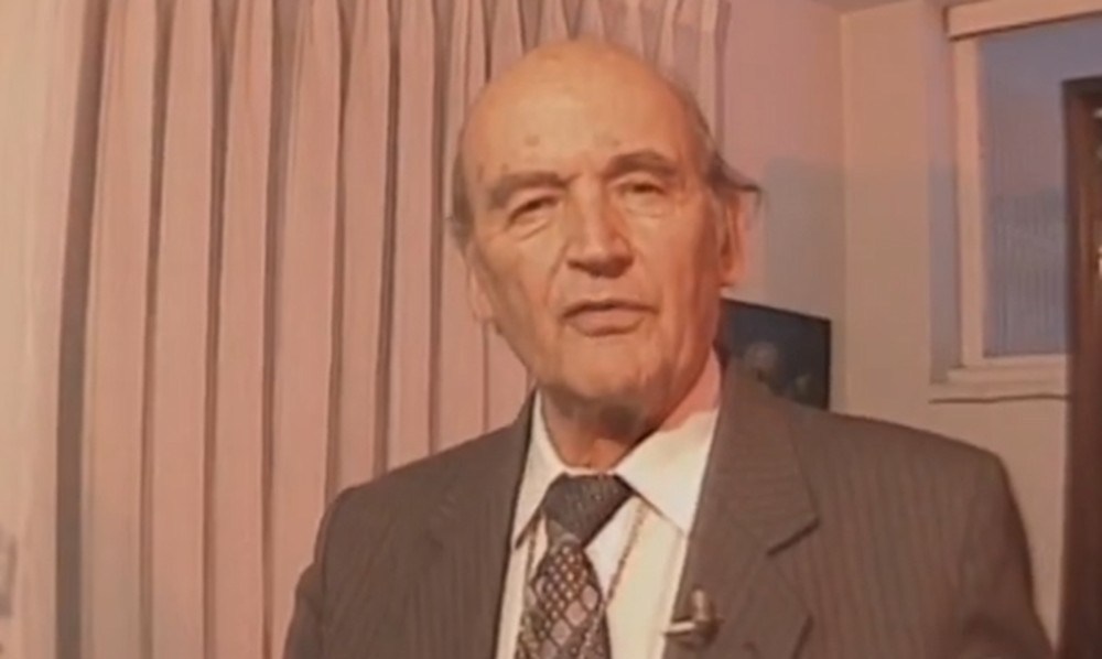 Padre Quevedo morre aos 88 anos em Belo Horizonte