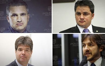 PREVIDÊNCIA OU COMBATE AO CRIME: parlamentares paraibanos se manifestam sobre prioridades na pauta do Congresso Nacional