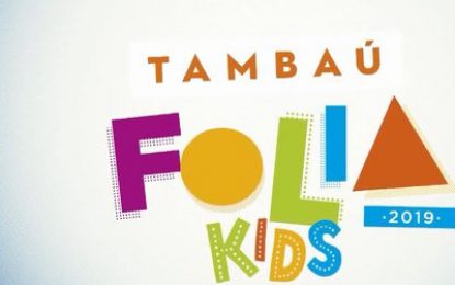 TV Tambaú lança concurso de fantasias infantis; confira o regulamento
