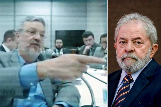 Palocci reafirma que Lula negociou repasses para filho com lobista do setor automobilístico344t\a