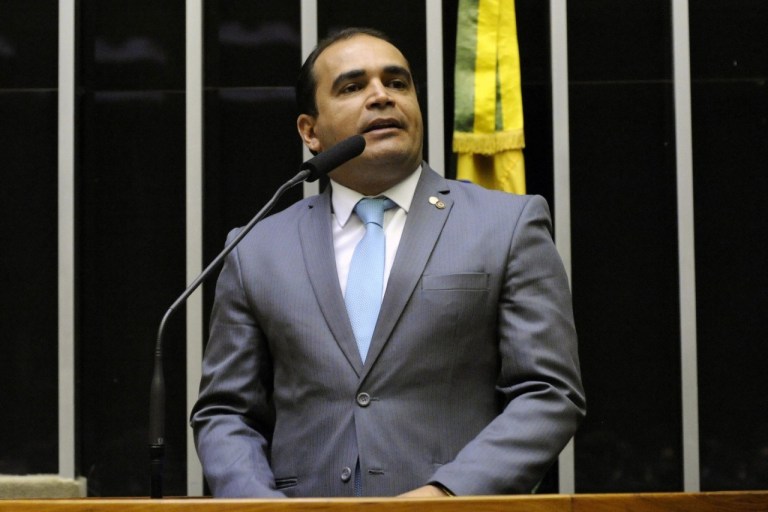 Delegado Marcelo Freitas é escolhido relator da reforma da Previdência na CCJ da Câmara
