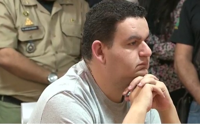 Calvário: radialista é preso acusado de atrapalhar investigações