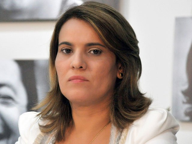 OPERAÇÃO CALVÁRIO: acusada de receber propina da Cruz Vermelha, secretária Livânia Farias é presa ao desembarcar na Paraíba; VEJA A DECISÃO