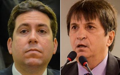 Felipe Leitão diz que ação de Janduhy que pede seu mandato por infidelidade partidária é ‘natimorta’