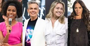 CORTES: Rádio Globo demite Maju, Fernanda Gentil e Adriane Galisteu, e ouve ‘não’ de Otaviano Costa