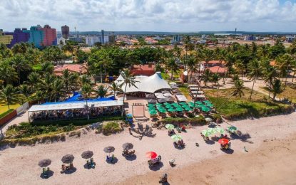 Lovina Beach Club emite nota e esclarece interdição de estabelecimento – VEJA