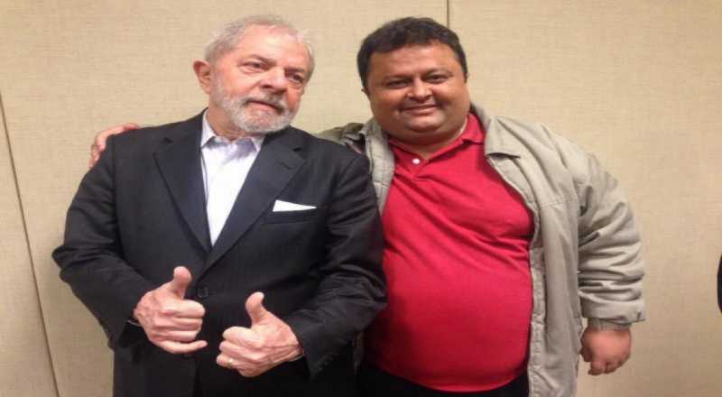 Presidente do PT na Paraíba vê ‘decisão política’ em adiamento do julgamento de Lula no STF