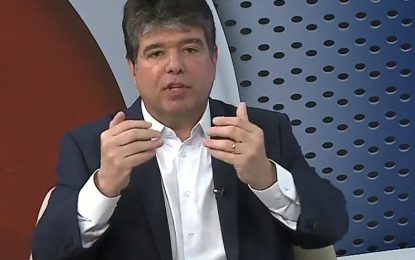 Ruy Carneiro diz estar preparado para governar João Pessoa: Posso fazer um ótimo trabalho