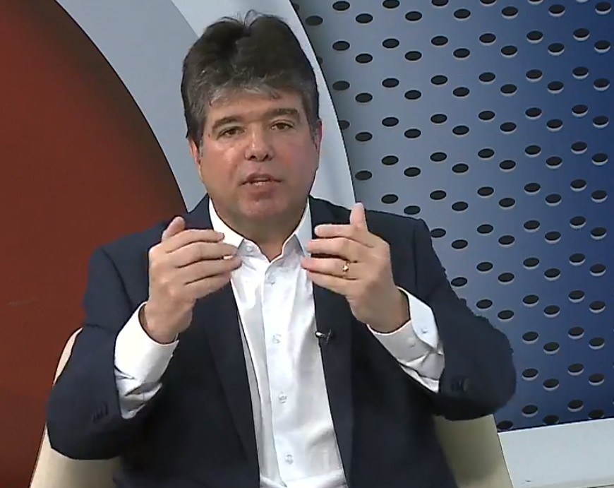Ruy Carneiro diz estar preparado para governar João Pessoa: Posso fazer um ótimo trabalho