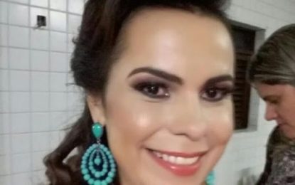 OAB-PB lamenta falecimento da advogada Cláudia Sá