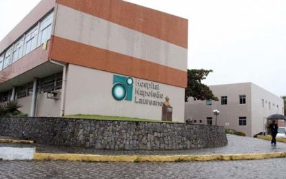 Hospital Napoleão Laureano realiza Caminhada Contra o Câncer, neste domingo