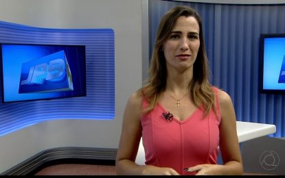 Apresentadora do Bom dia Paraíba pede demissão da TV Cabo Branco – SAIBA O MOTIVO