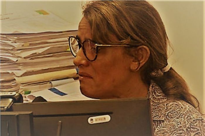 OPERAÇÃO CALVÁRIO: Livânia Farias delata políticos com foro privilegiado
