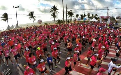 Corrida do Bem será realizada em 20 de outubro e vai arrecadar recurso para Hospital Laureano